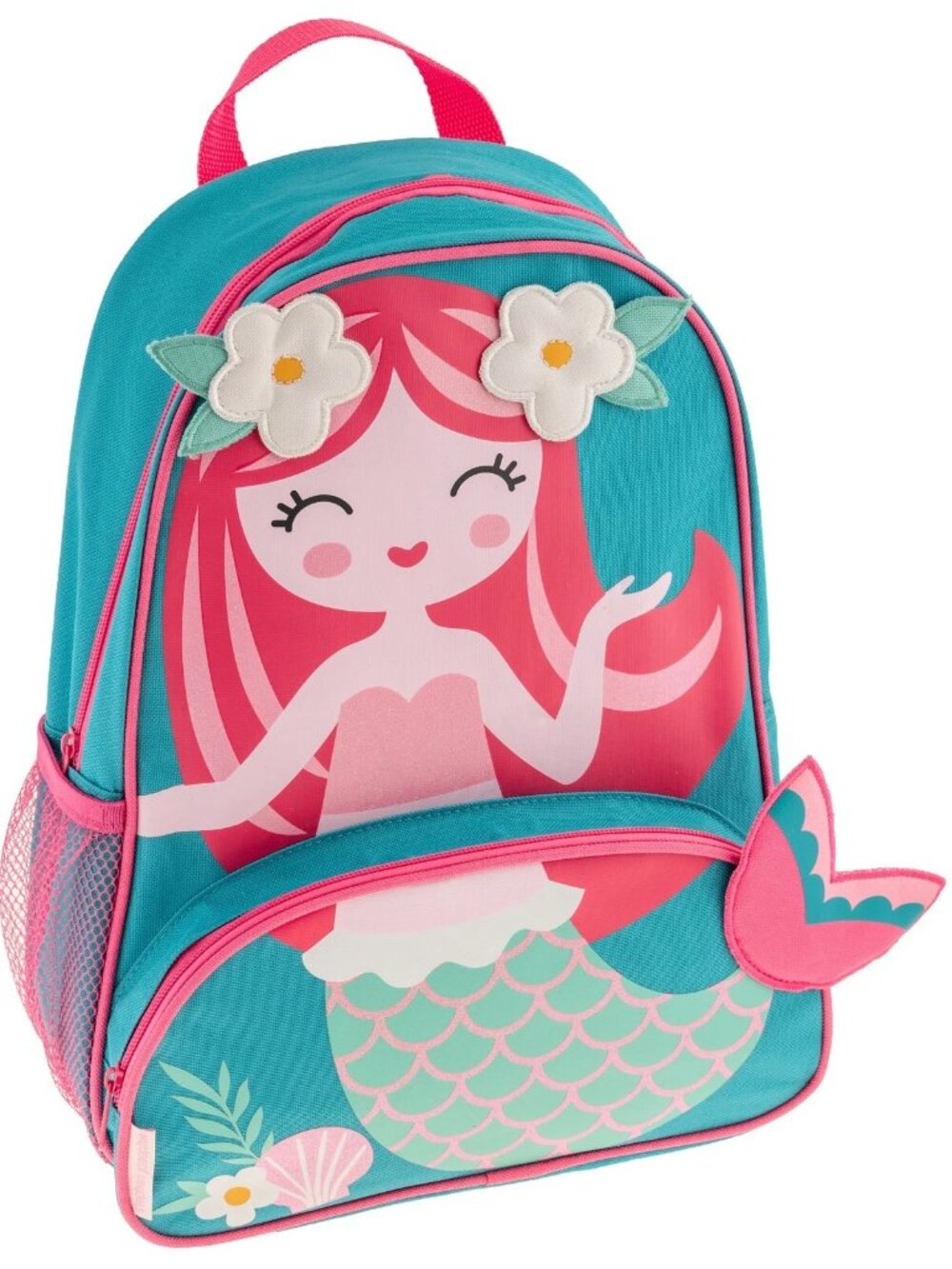 Stephen Joseph Mermaid Backpack